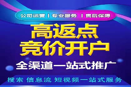 充值高返点案例：月入过万的秘密